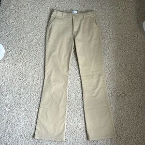 The Children’s Place Girls Khaki Pants